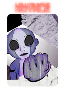 Lally’s Game: Royale