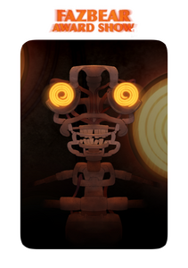 Fazbear Award Show 2