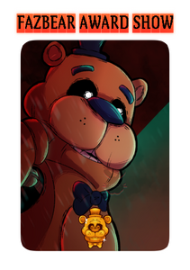 Fazbear Award Show