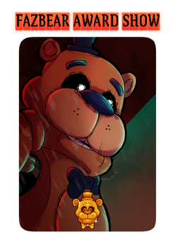 Fazbear Award Show